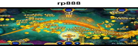 Pengalaman Seru dengan Streaming Langsung di rp888