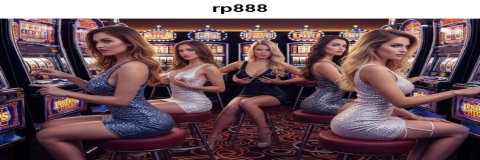 Nikmati Promo Menarik di rp888: Pengalaman Kasino Online yang Tak Terlupakan