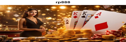 Menggali Dunia Mesin Slot di rp888: Panduan Lengkap untuk Pemain