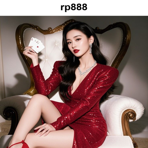 Raih Pengalaman Bermain Terbaik dengan Program VIP rp888